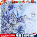DIY Special Shaped Diamond Painting Butterfly Cross Stitch Mosaic (DZ177)