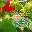 Plastic Strawberry Stand Removable Flower Pillar Vegetable Plant Rack