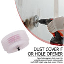 Electric Drill Dust Cover Ash Bowl Hammer Drill Dustproof Collector Tool Newly