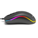 Convenient Wired Gaming 4D Mouse PC Mice Notebook Accessories for the Hom