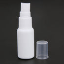 10pcs 20ml Medical Spray Bottles Empty Portable Liquid Spray Bottle