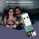 SNAC Controllers Adapter Mister IO Module Development Board Module Accessories