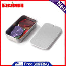 10pcs/Box Electric Guitar Picks Celluloid Ukulele Plectrum Musical Instrument