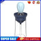 Silicone Oil Bottle BBQ Grill Brush Liquid Oil Pastry Baking Tools (Blue)