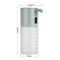 Soap Dispenser Automatic Induction Sensor Touchless Foam Hand Washer (Grey)
