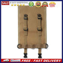 Oxford Cloth Gas Tank Protective Case Fuel Cylinder Cooking Protector Sleeves