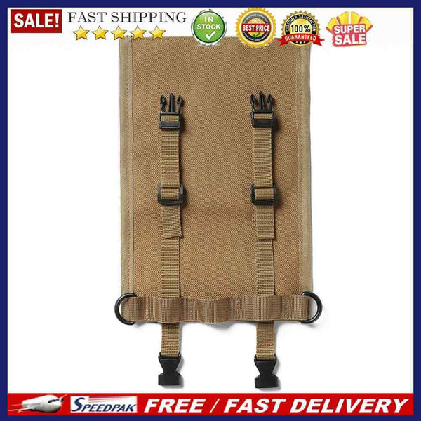 Oxford Cloth Gas Tank Protective Case Fuel Cylinder Cooking Protector Sleeves