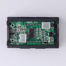 Digital DC Ammeter 20A Red LED Panel Amp Meter Digital Electricity Meter