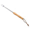 Telescoping Skewers BBQ Barbecue Forks Marshmallow 9 Tool T4Y9 H8J Portable O2M5