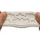 Baking DIY Cupcake Pastry Tools Cake Decoration Sugarcraft Mold Chocolate Mould