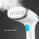 #A Handheld Garment Steamer 1500W Steam Iron Home Flat Hanging Ironing Machine