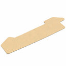 Anti-Skid Push Guard Frame Protector Cover Cycling Accessories Silicone Black