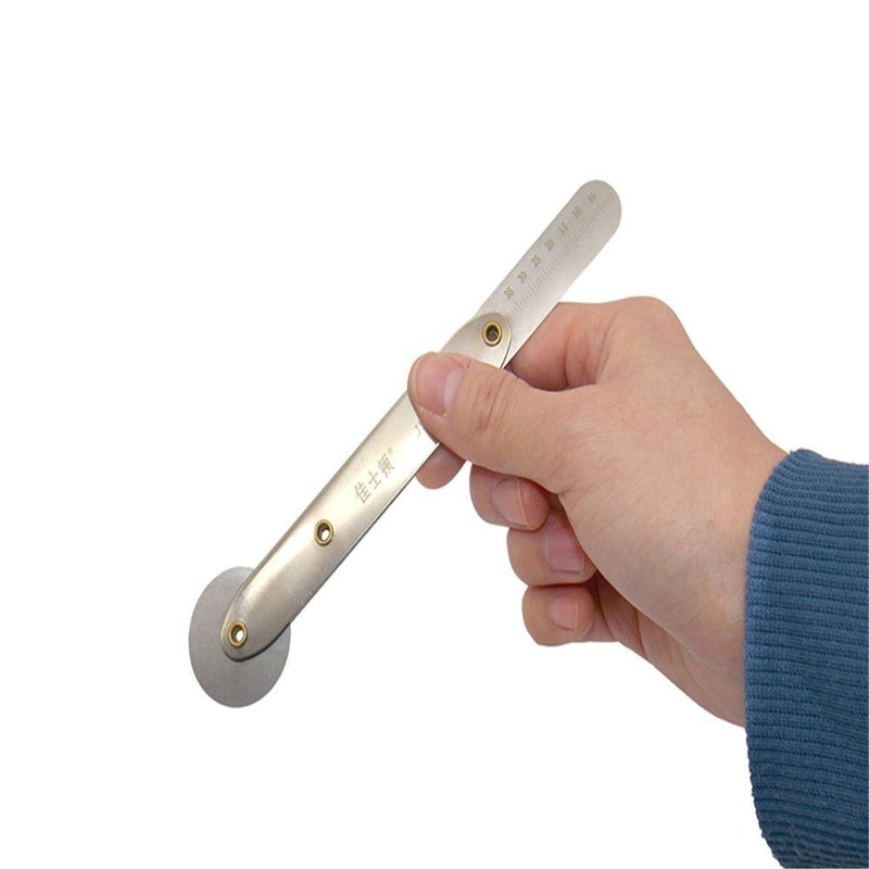 Wrench Stainless Steel Disassembly Tool Pry Bar Flat Soft Blade Screen Opening