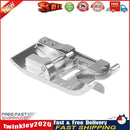 1pc Stitching Presser Foot Edge Joining Foot Sewing Machine Accessories Newly