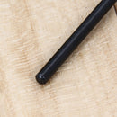 Hexagon Socket Wrench Truss Rod Adjustment Guitar Spanner Repair (Black)