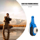 Fishing Outrigger Downrigger Release Clip Trolling Line Release Clip (S) Newly