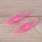 2pcs Plastic Eyes Shuttle Art Manual Hand Tool for Tapping DIY Handw
