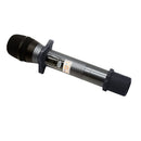 Wireless Handheld Microphone Anti-Rolling Ring Bottom Sleeve Set for KTV De