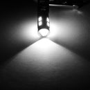 5630 COB Headlight Driving Bulb Driving DRL Auto Lamp Car Fog Light H3 LED Bulb
