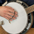 1x Guitar Extender Plastic Acoustic Musical Finger Trainer Instrument G6R6