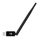 MT7601UN 150Mbps USB WiFi Wireless Networks Card 802.11 b/g/n LAN Ad