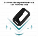 Smart Sports Watch Case Screen Protector Watch Shell Suitable for Mi Band 7 P