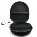 Headphone Earphone Case Headset Carry Pouch For Sony V55 NC6 NC7 NC8