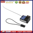 FlySky FS-BS6 6CH Receiver for FS-GT2E/FS-IT4S/FS-GT5 RC Controller Transmi