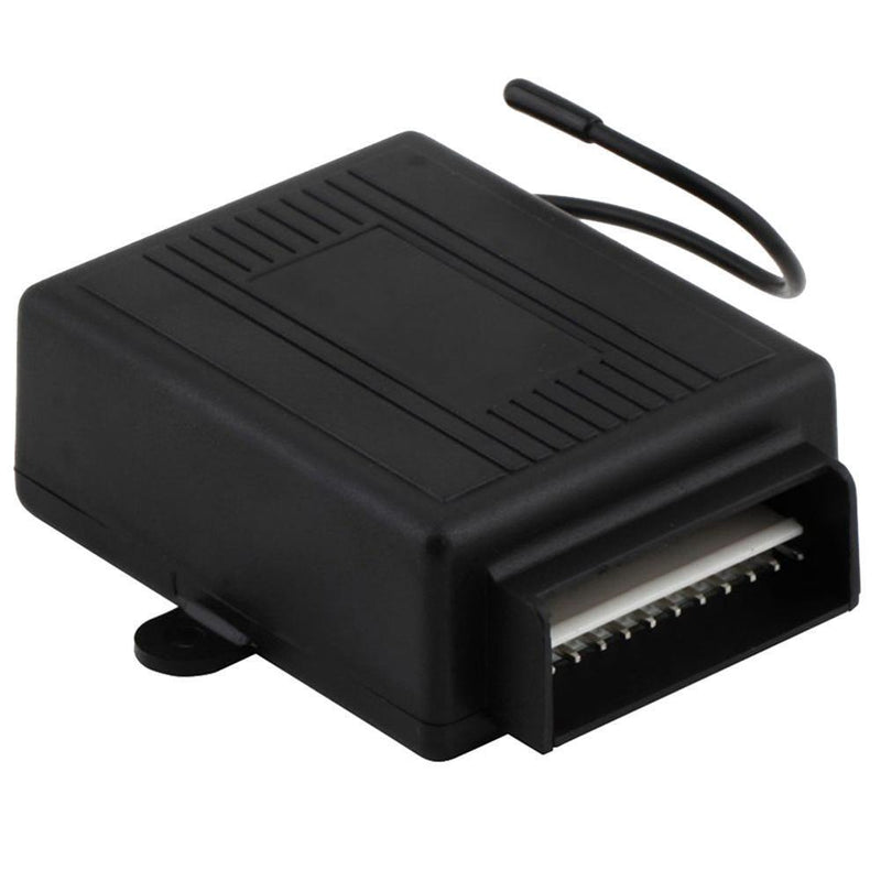 Car Car Remote Central Door Lock Lock Vehicle Keyless Entry System mi