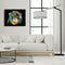 Monkey DIY Oil Painting By Numbers Kits Color Drawing Wall Living Room Picture