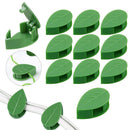 Invisible Plant Wall Rattan Clamp Clip Wall Vine Climbing Plant Stent Holders