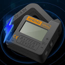 Voltage Tester Capacitance Diagnostic Tool Digital Lithium Battery Tester