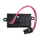 Gebläse Widerstand Heizung Lüfter Langfristige Verwendung für     2003