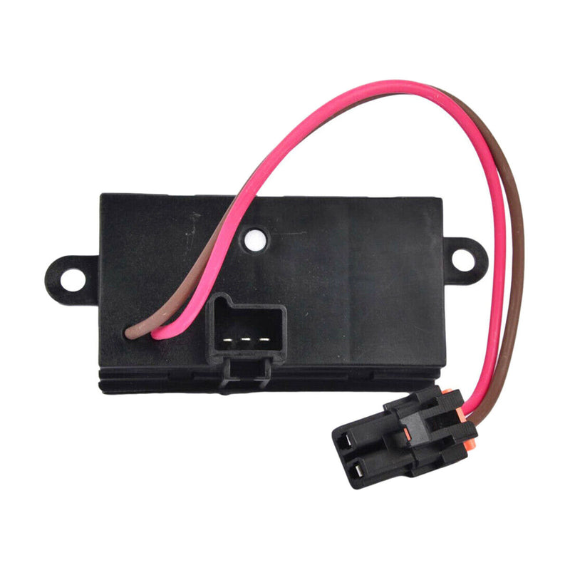 Gebläse Widerstand Heizung Lüfter Langfristige Verwendung für     2003