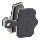 2 Pairs Bicycle Bike Disc Brake Pads For Elixir AVID E1/3/5/7/9 ER/CR SRAM xo xx