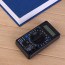 DT-830B LCD Digital Multimeter AC/DC 750/1000V Amp Volt Ohm Tester Meter Newly