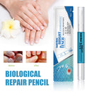 Fungal Nail Treatment Pencil Anti Fungus Biological Repair Nail Oil (1pc)