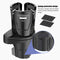The second generation upgraded version of the car seat water cup holder who