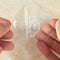 10pcs Seamless Wall Hooks, Self Adhesive Multi-Purpose Hooks, Durable