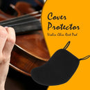Chin Rest for Violin/Violin/Violin/Chin Support Cotton