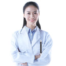 Aluminum Alloy Pen Light Mini Portable XPE LED Switch UV Flashlight Night T