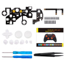 For Xbox One S Wireless Game Controller Light Board LED Gamepad Repair Parts Set