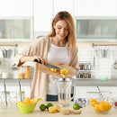 Beans Tuna Can Strainer Colander Oil Drainer Food Can Strainer Tuna Press Lid