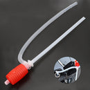 Auto Car Engine Oil Sucker Pump Vehicle Liquid Gasoline Hand Suction Accessories