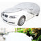 Protective Waterproof Dustproof Hatchback Tarpaulin Protector Cover Accessories