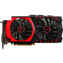 2x Graphics Card Fan for MSI R9 390X 390 380/R7 370 GAMING Graphics Card