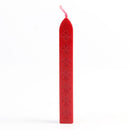 Retro Sealing Wax Stick for Wedding Invitation Seal Stamp Bar (Burgundy)