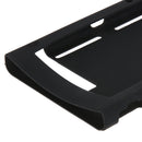 For Nintendo Switch Host Case Cover Skin Silicone Rubber Case Cover
