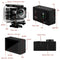 DV Sports Camcorder Sports Camera Ultra 4K 1080P WiFi Camera Action Camcorder
