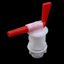 Wine Making Homebrew Fermenter Tap Bottling Spigot Bucket Faucet Beer Brewing